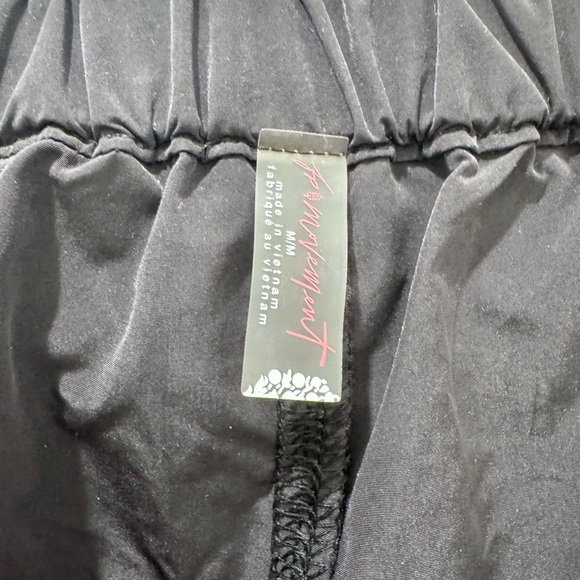 FP Movement by Free People NWT Walk Club Convertible Shorts - Picture 7 of 10